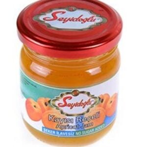 Gem de Caise Fara Zahar Seyidoglu 240 Gr