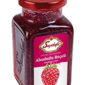 Gem de Zmeura Natural Seyidoglu 380 Gr