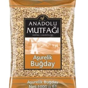 Grau pentru Ashure Turcesc Anadolu Mutfagi 1 Kg