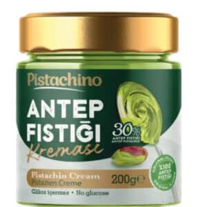 Crema de Fistic Naturala Sekeroglu 200 Gr