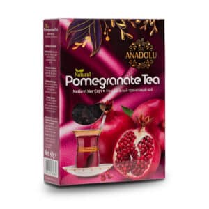 Ceai de Rodie si Hibiscus Turcesc Anadolu 40 Gr