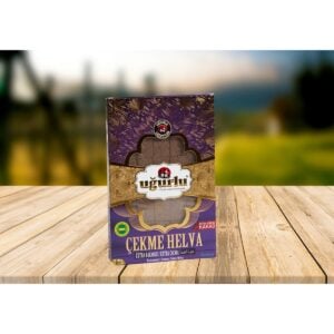 Saray Halva Extra Cacao Turceasca Ugurlu 240 Gr