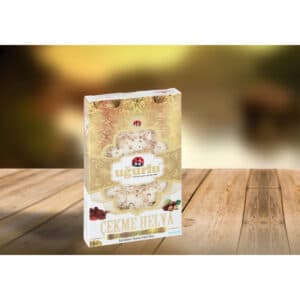 Saray Halva cu Alune de Padure si Stafide Ugurlu 240 Gr