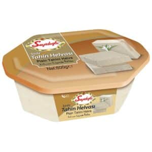 Halva cu Susan Turceasca Seyidoglu 300 Gr