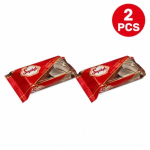 Halva cu Susan Turceasca Seyidoglu Set 2 Buc 175 Gr