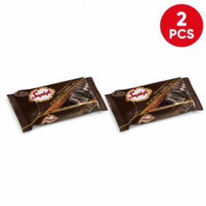 Halva cu Cacao Turceasca Seyidoglu Set 2 Buc 175 Gr