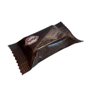 Halva cu Cacao Turceasca Seyidoglu 40 Gr