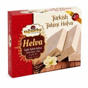 Halva cu Susan Turceasca Ugurlu 180 Gr