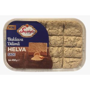 Halva cu Susan Turceasca Seyidoglu 450 Gr