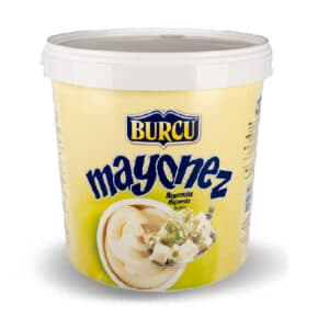 Maioneza Galeata Burcu 8 Kg
