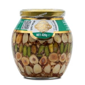 Dulceata Mix Seminte Turceasca Anadolu 420 Gr