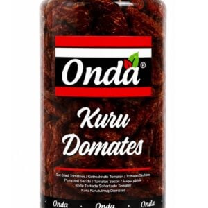Rosii Uscate in Ulei de Masline Onda 200 Gr