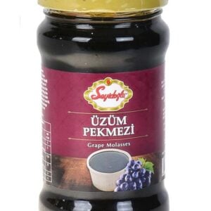 Melasa de Struguri Naturala Seyidoglu 400 Gr