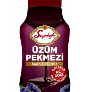 Melasa de Struguri Tub Seyidoglu 450 Gr