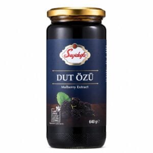 Melasa de Dude Naturala Seyidoglu 640 Gr
