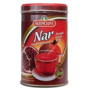 Praf Instant de Rodie Altincezve 250 Gr