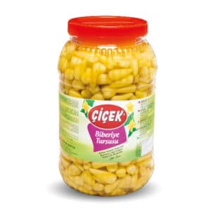Ardei Iute Murat Biberiye Turcesc Cicek 700 Gr