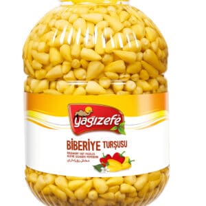 Ardei Iute Murat Biberiye Pet Turcesc Yagizefe 6 Kg