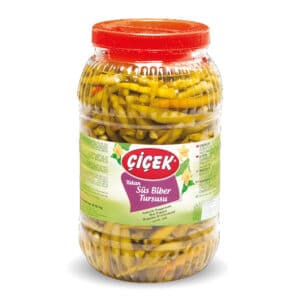 Ardei Iute Murat Yakan Biber Turcesc Cicek 1200 Gr
