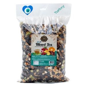 Ceai de Mix Fructe Turcesc Anadolu 1000 Gr