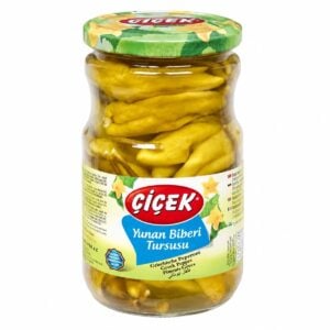 Ardei Iute Grecesc Turcesc Cicek 720 Gr