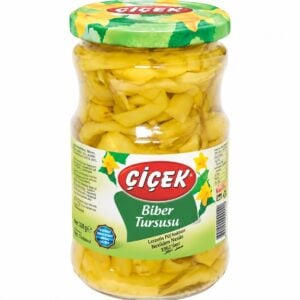 Ardei Iute Murat Yakan Biber Turcesc Cicek 5 Kg