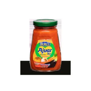 Ajvar Pasta de Vinete si Ardei Iute Burcu 310 Gr
