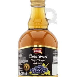 Otet de Struguri Sticla Gulsan 500 Ml
