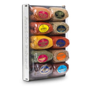 Set Condimente Anadolu 10 Sortimente 300 Gr