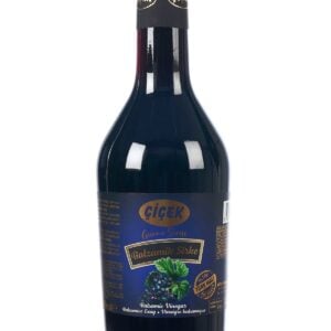 Otet de Struguri Balsamic Sticla Cicek 500 Ml