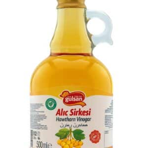 Otet de Paducel Natural Gulsan 500 Ml