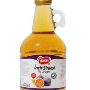 Otet de Smochine Natural Gulsan 500 Ml