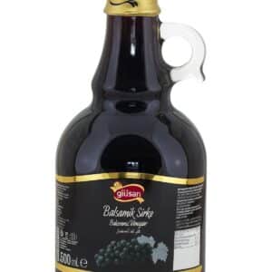 Otet de Struguri Balsamic Sticla Gulsan 500 Ml