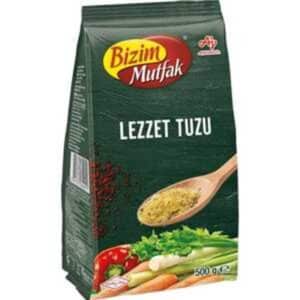 Bizim Mix Legume Praf 500 Gr