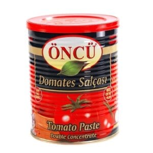 Pasta de Tomate Oncu Turceasca 830 Gr