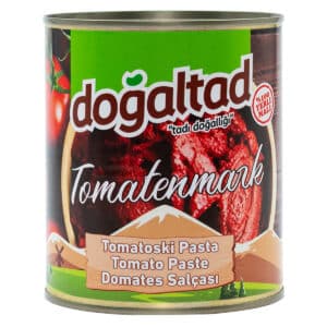 Pasta de Tomate Turceasca Dogaltad 800 Gr