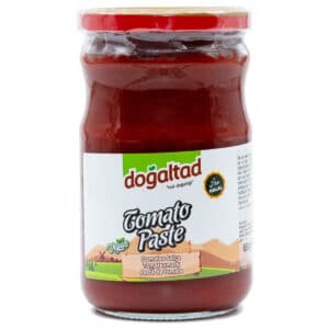 Pasta de Tomate Turceasca Dogaltad 650 Gr