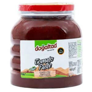 Pasta de Tomate Turceasca Dogaltad 1650 Gr