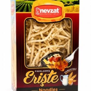 Taitei Turcesti Eriste Nevzat 400 Gr