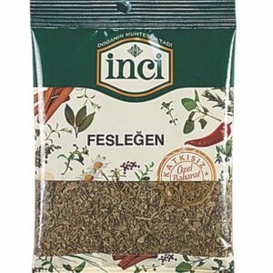Busuioc Uscat Natural Inci 20 Gr