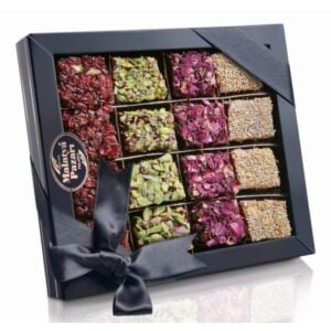 Rahat Turcesc Asortiment Malatyapazari 490 Gr