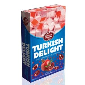 Rahat Turcesc cu Rodie Malatyapazari 350 Gr