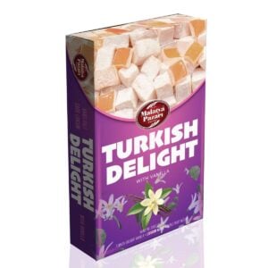 Rahat Turcesc cu Vanilie Malatyapazari 350 Gr