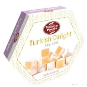 Rahat Turcesc cu Vanilie Malatyapazari 250 Gr