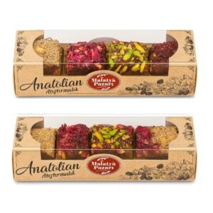 Rahat Turcesc Asortat Malatyapazari 50 Gr