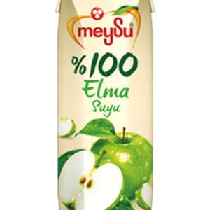 Suc 100% de Mere Meysu 1 L