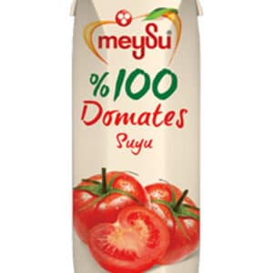 Suc 100% de Rosii Meysu 1 L