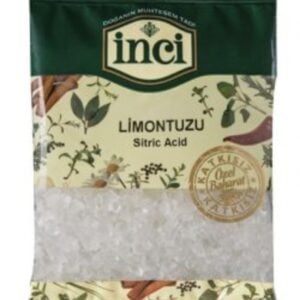 Sare de Lamaie Turceasca Inci 40 Gr