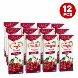 Nectar Dinamic de Visine Meysu Set 12 Buc 200 Ml