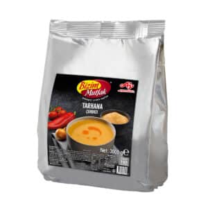 Bizim Supa Tarhana Turceasca 3 Kg